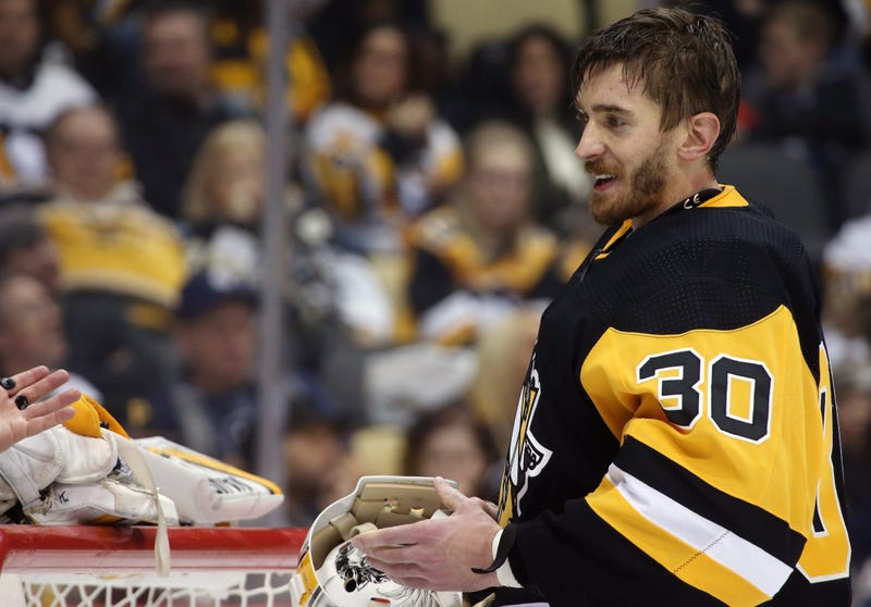Matt Murray
