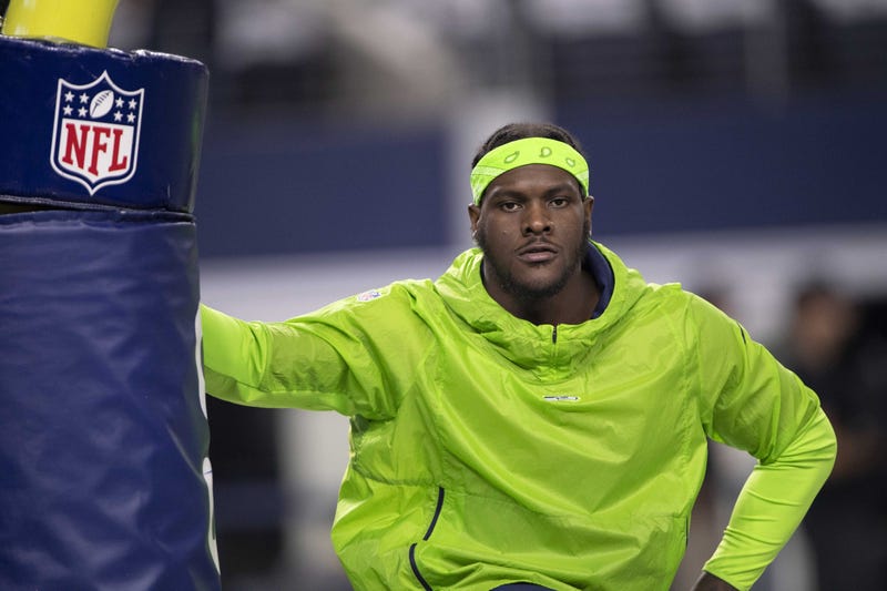 Frank Clark