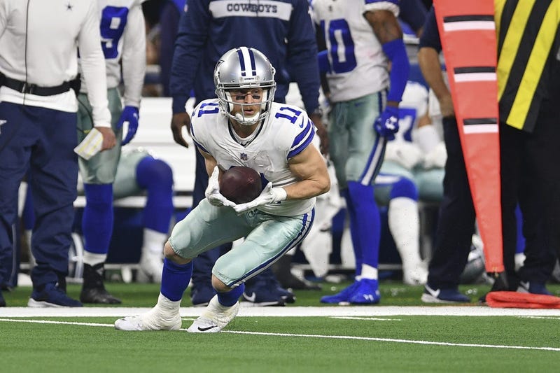 Cole Beasley