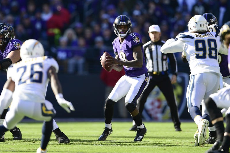 Lamar Jackson
