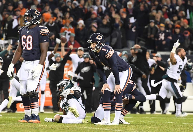 Cody Parkey