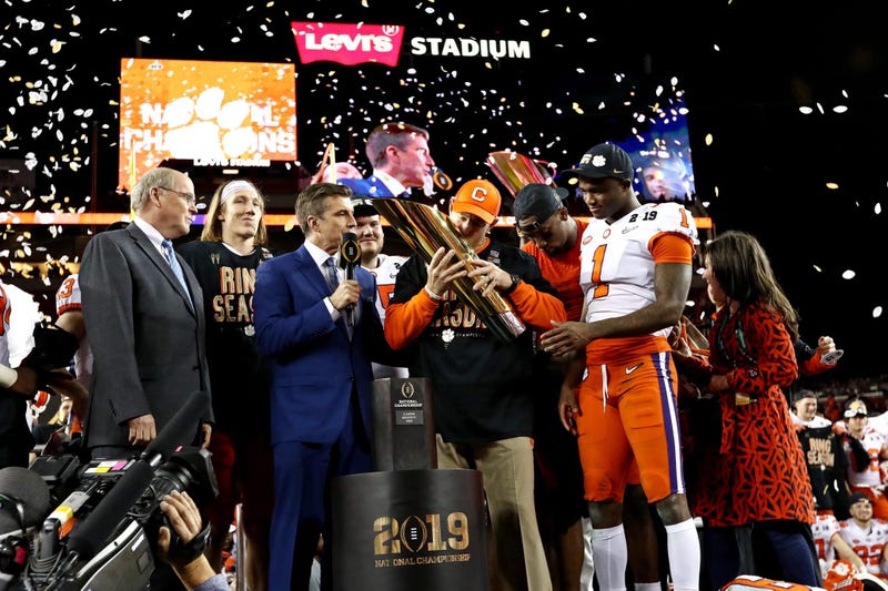 Clemson