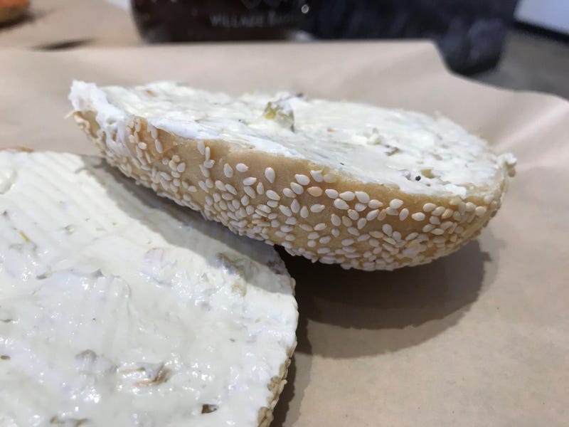 Cream Cheese