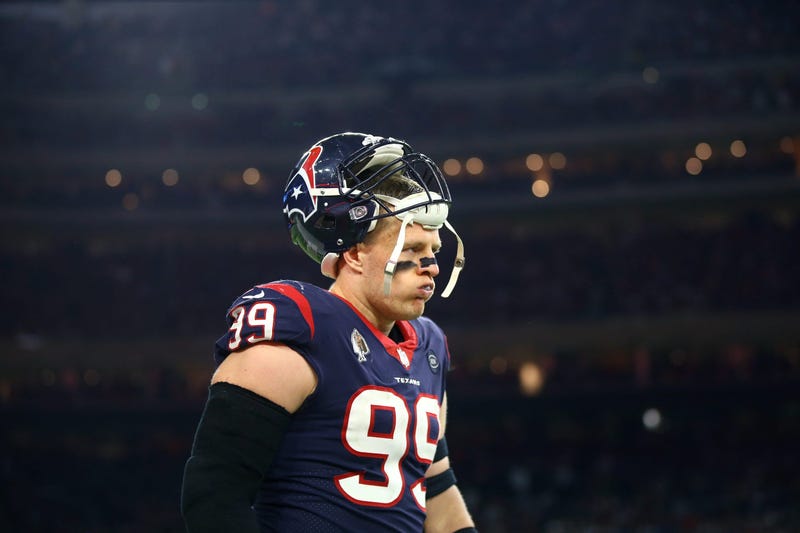 JJ Watt