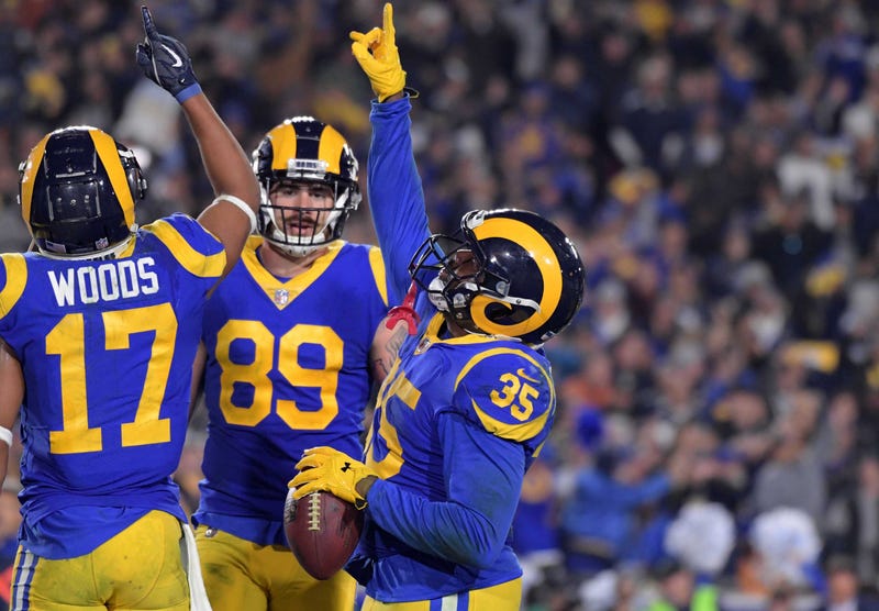 LA Rams