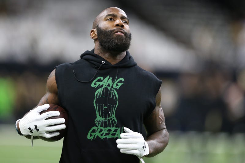NFL, Saints