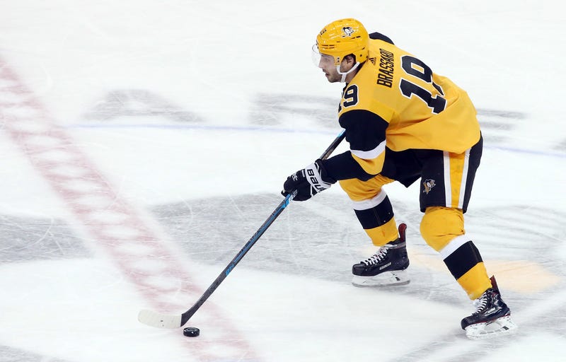 Derick Brassard 