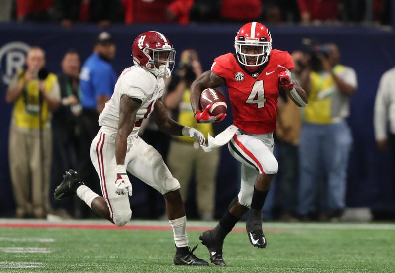 Mecole Hardman