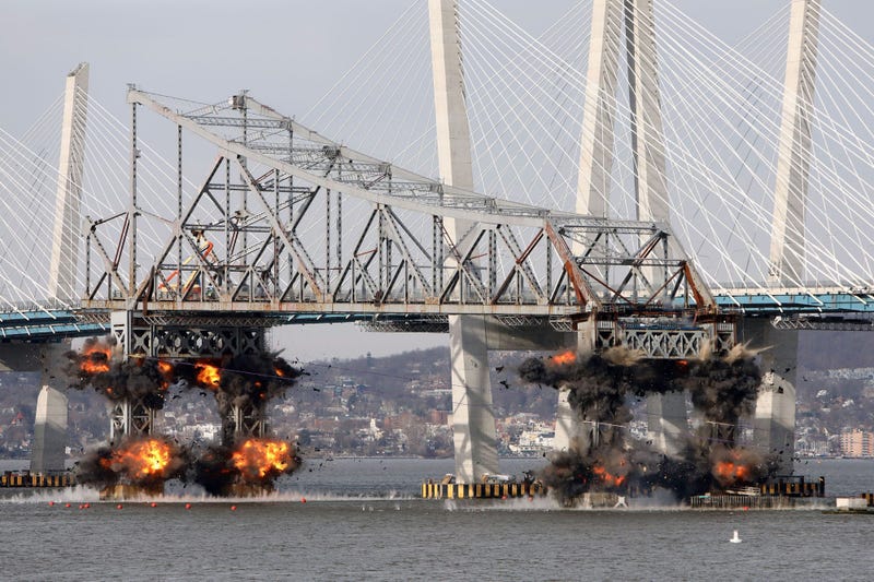 Tappan Zee Bridge