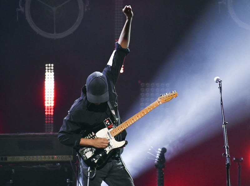 Tom Morello