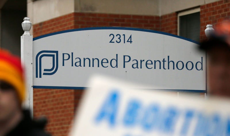 Planned Parenthood