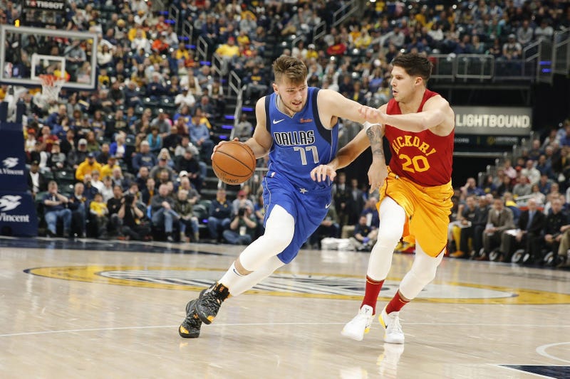 Luka Doncic