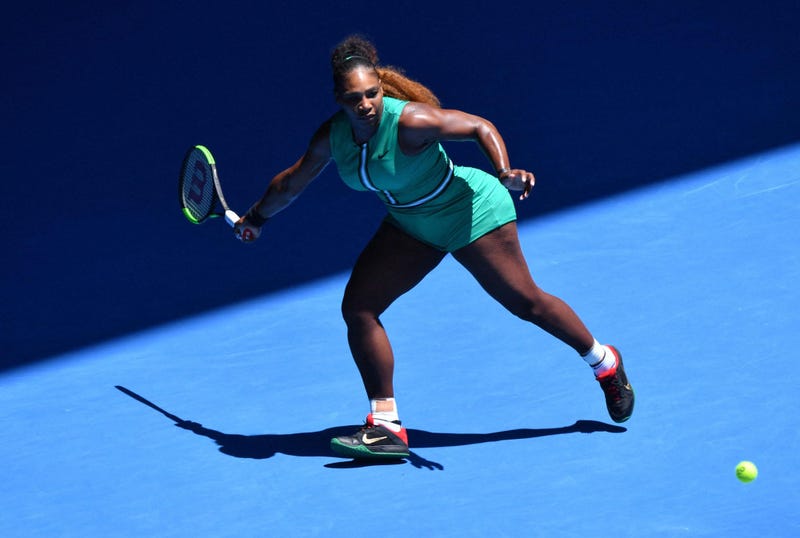 Serena Williams