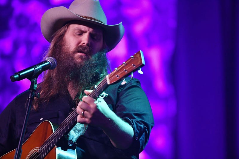 Chris Stapleton has Florida concerts set for September 2019. Chris Stapleton