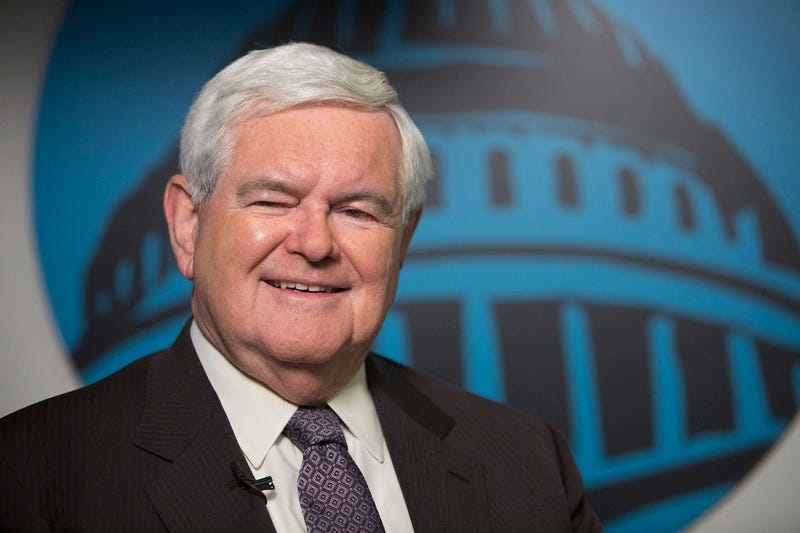 Newt Gingrich