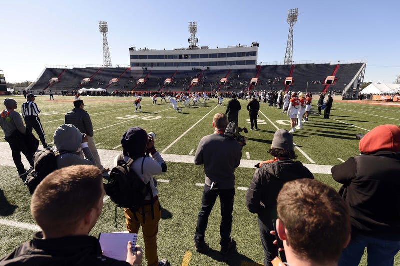 2019 Senior Bowl