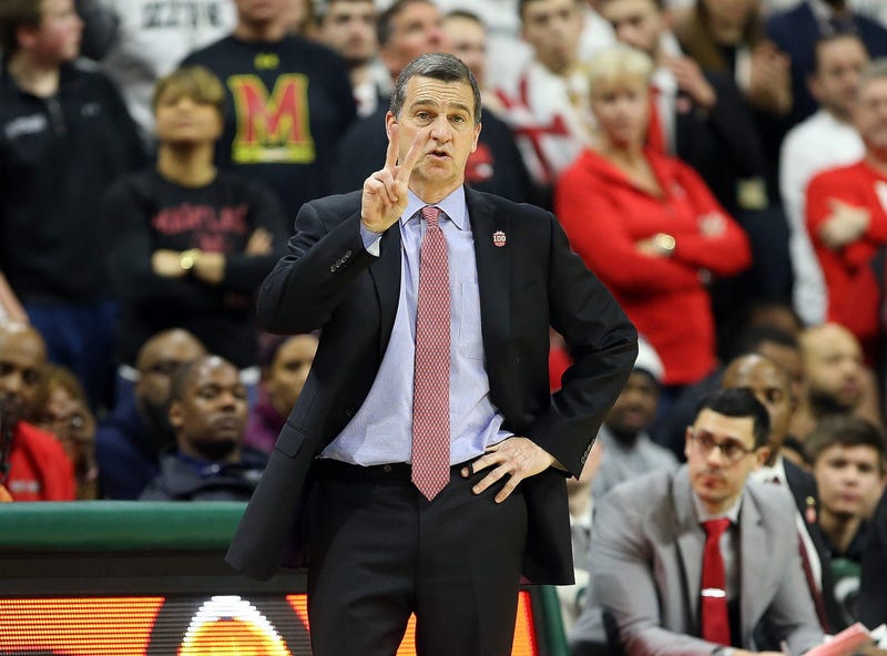 Mark Turgeon