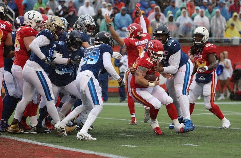Pro Bowl