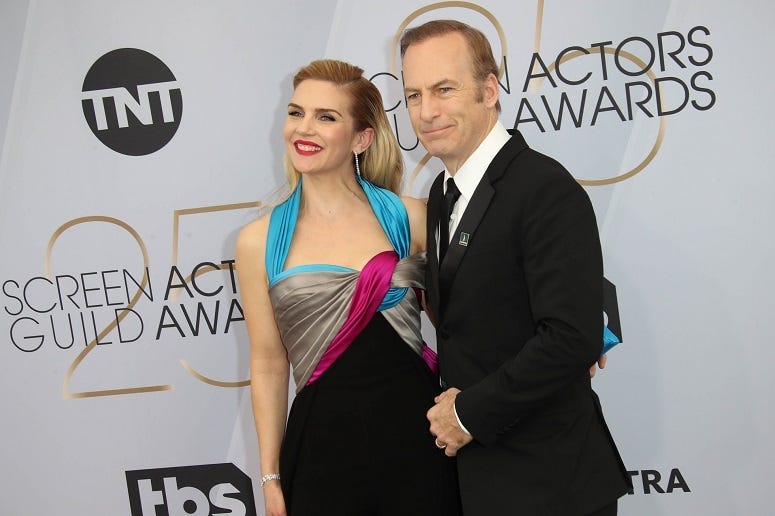 Bob Odenkirk