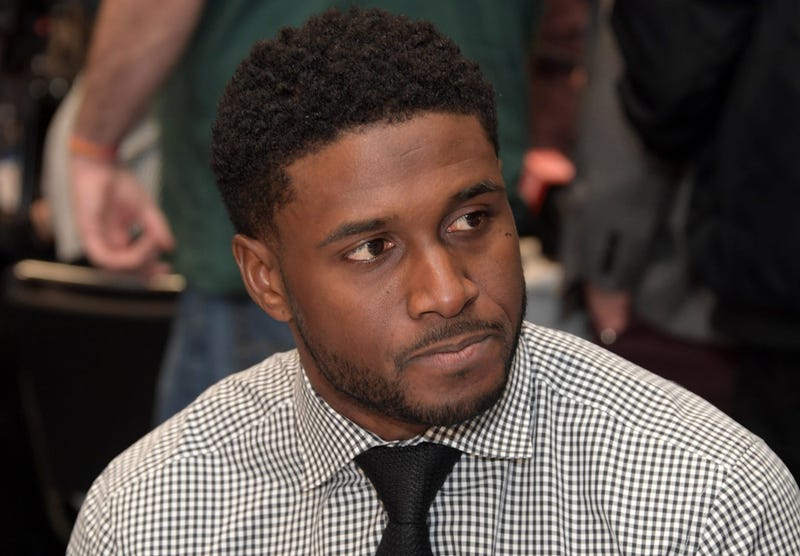 Reggie Bush
