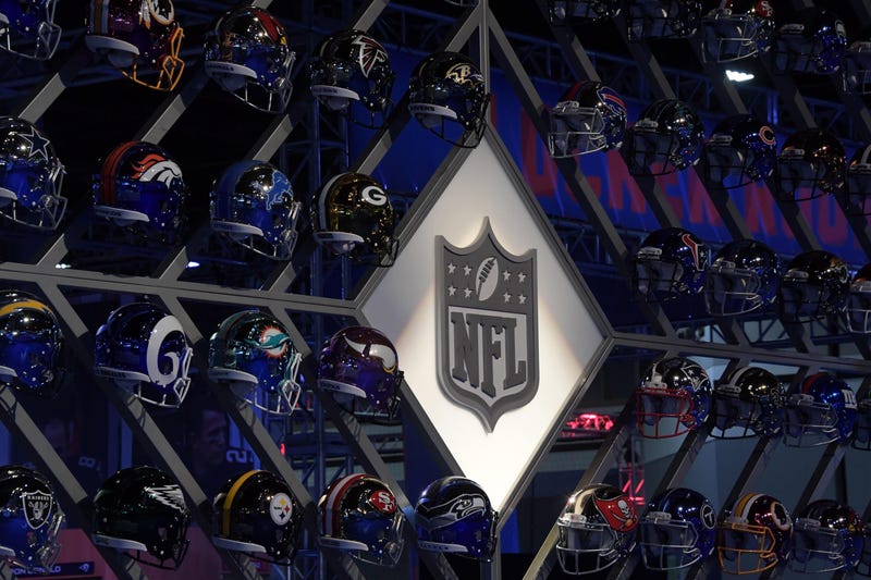 NFL Logo