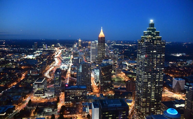 Atlanta, GA