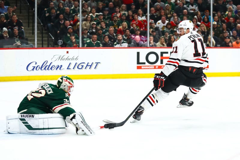 He shoots, he saves