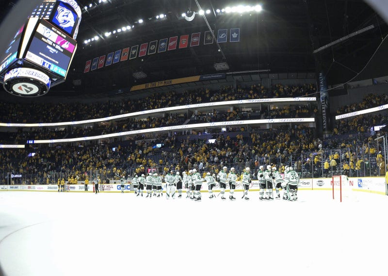 Dallas Stars