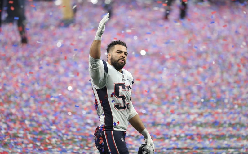 Kyle Van Noy