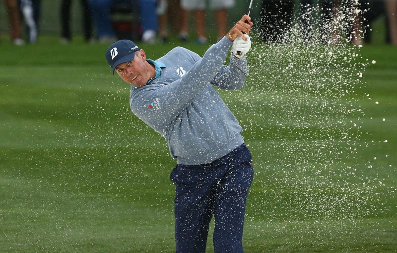 Matt Kuchar