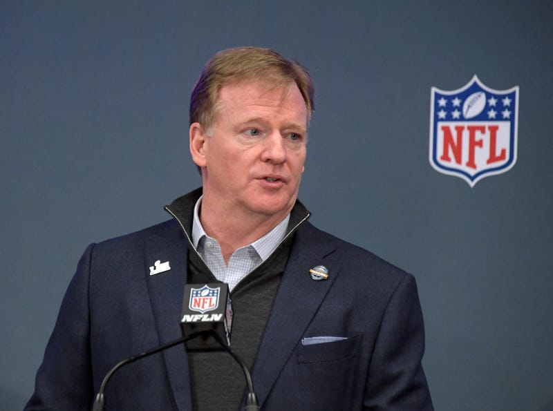 Roger Goodell