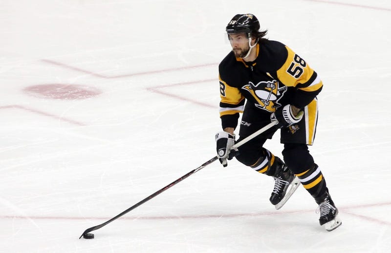 Kris Letang