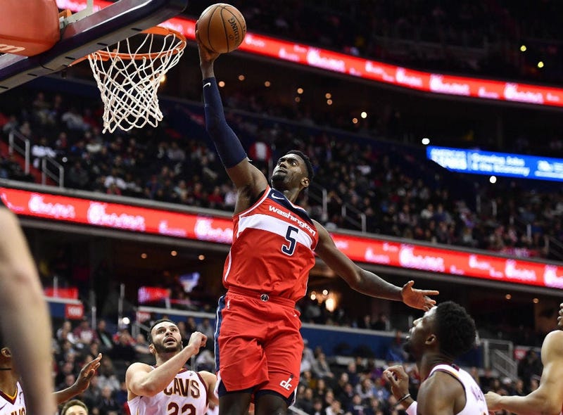 Bobby_Portis_Wizards