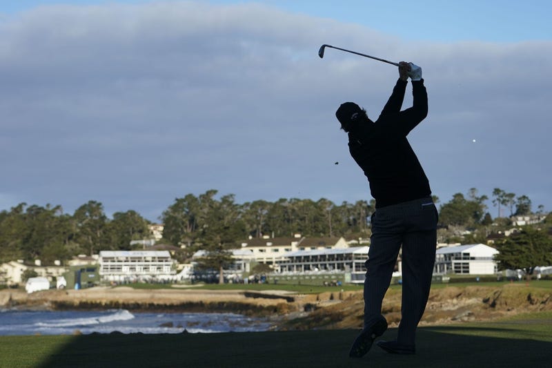 Phil Mickelson