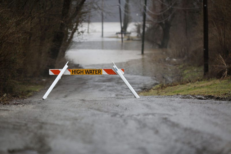 Flooding