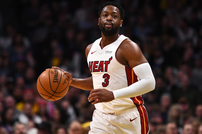 dwyane wade