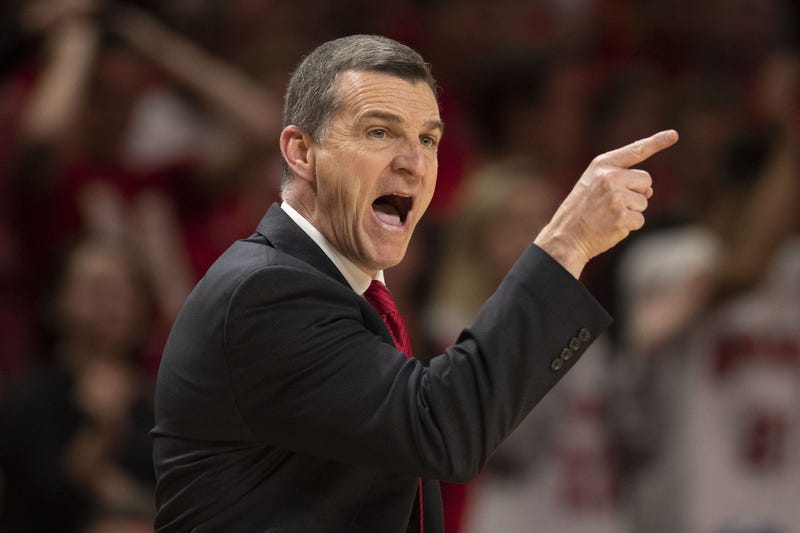 Mark Turgeon