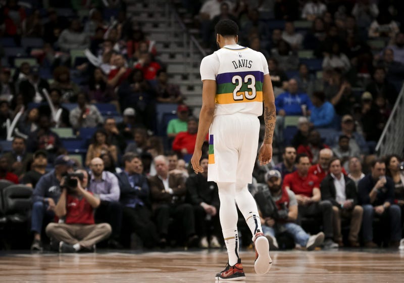 Anthony Davis