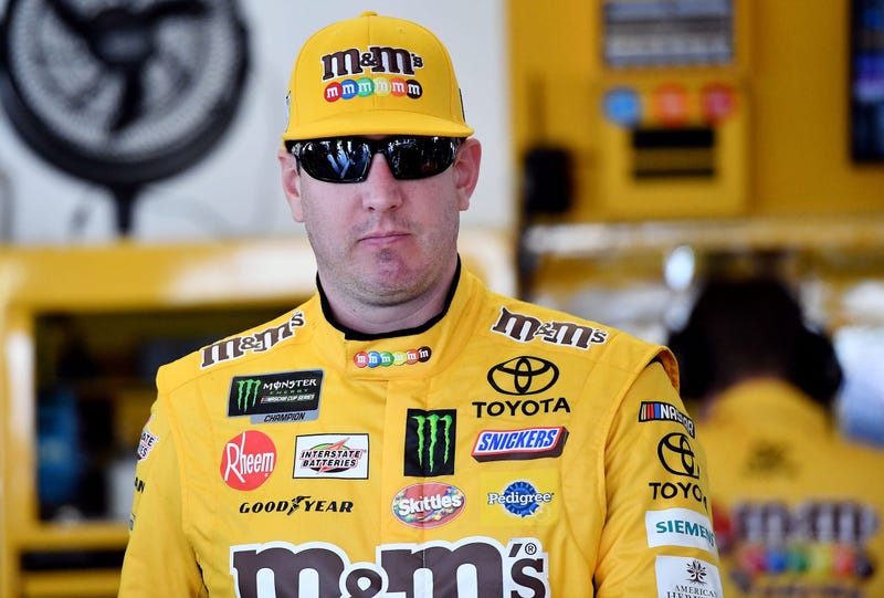 Kyle Busch