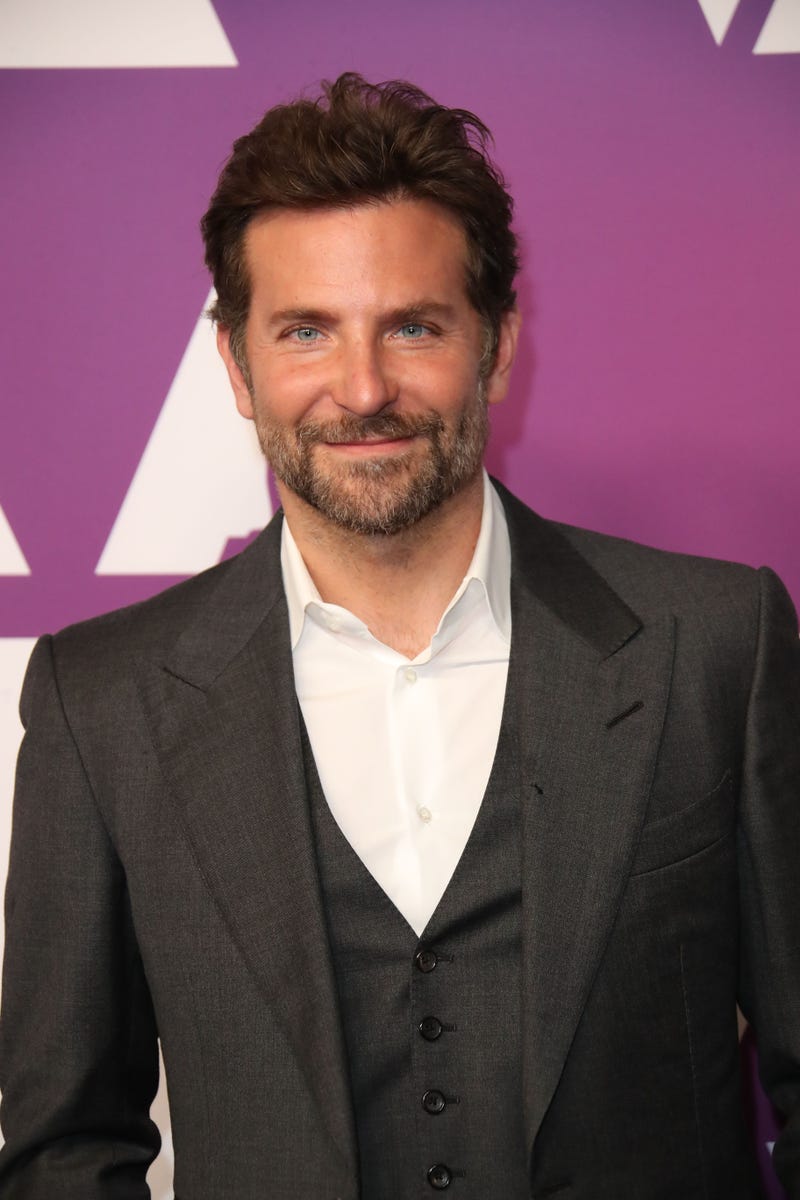 Bradley Cooper