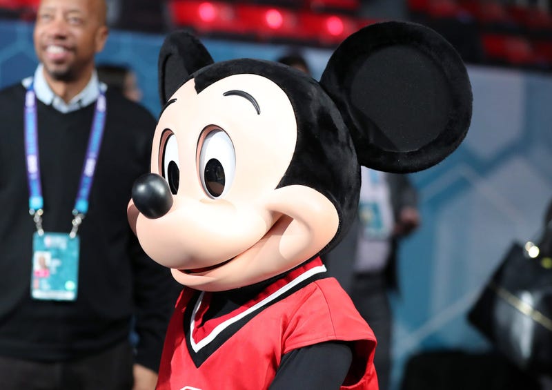 Disney