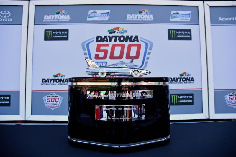 Daytona 500