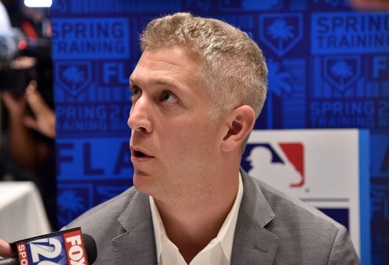 Mike Elias