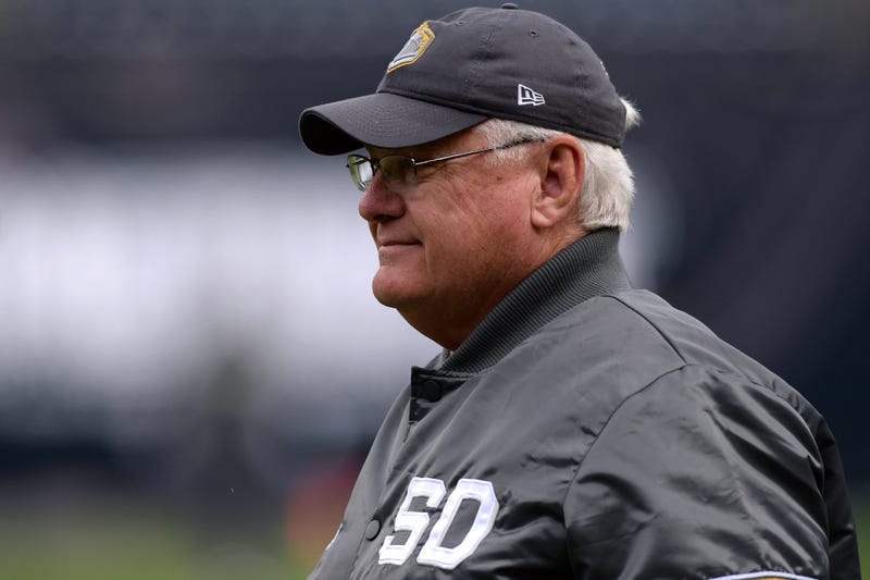 Mike Martz