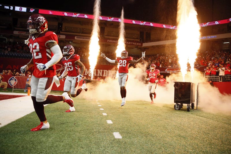  Alliance of American Football