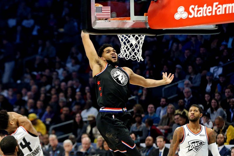 Big KAT in Charlotte