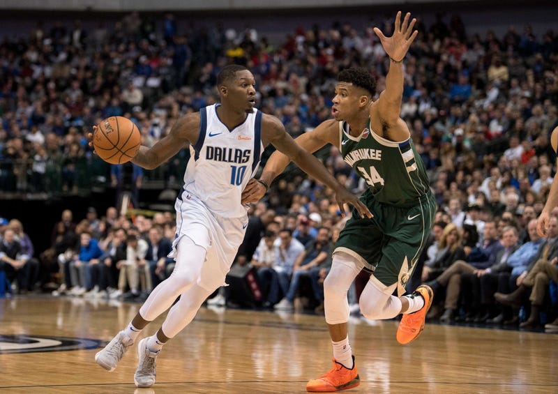 Dorian Finney-Smith