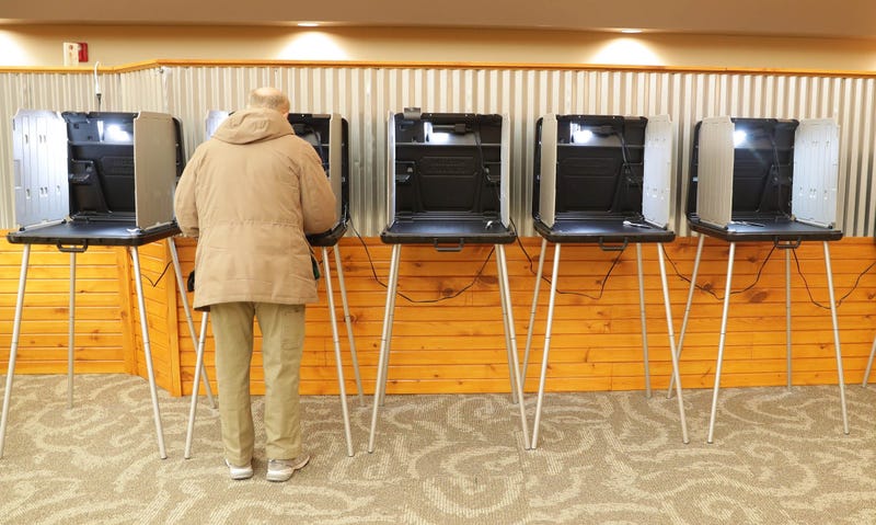 Voting