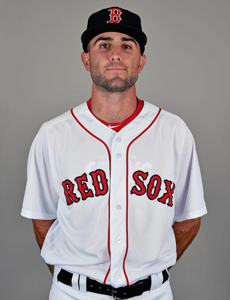 Red Sox prospect CJ Chatham