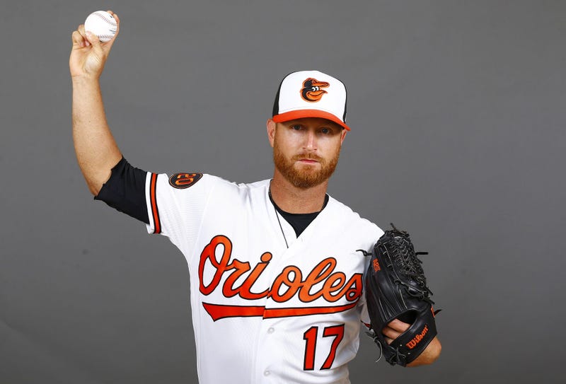 Alex Cobb